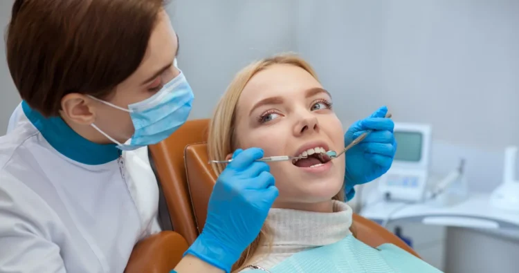 Trusted Local Dental Care: Your Family’s Dental Clinic for Healthiest Smile