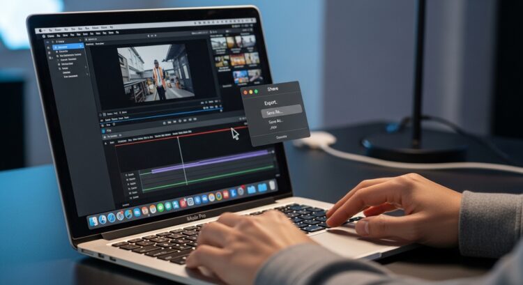 How to convert imovie to mov​