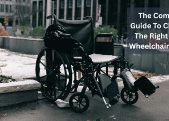 The Complete Guide To Choosing The Right Power Wheelchair In 2026