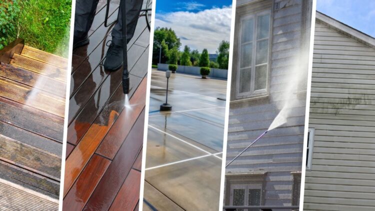 Why Clean, Well‑Maintained Storefronts Matter for Houston Neighbourhoods