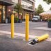 How To Choose Right Removable Bollard For Your Business Or Event?