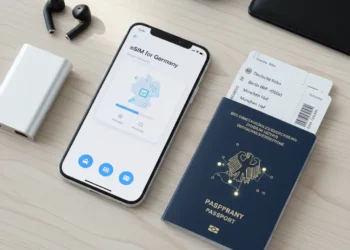 How to Get Travel eSIM with 5G Connectivity Effortlessly