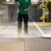 Power Washing