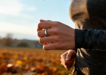 Your Health, Refined – Buy RingConn Gen 2 Air Smart Ring