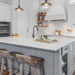 kitchen remodel