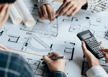 construction cost estimators