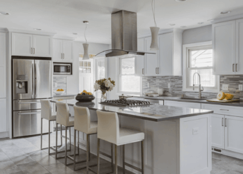 kitchen deserves