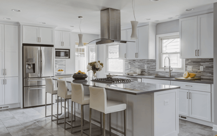 kitchen deserves