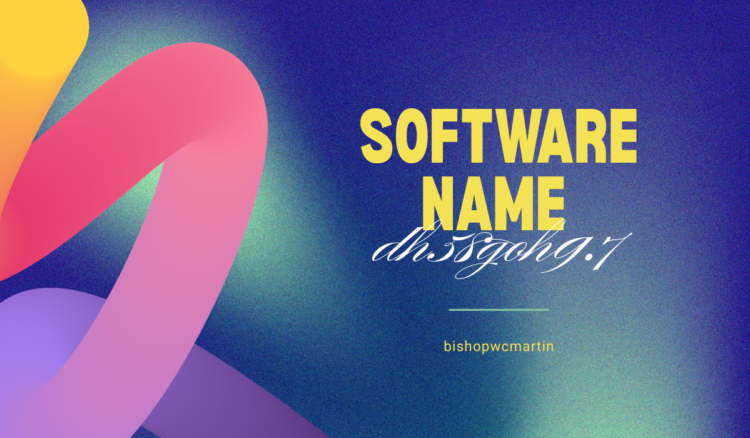 Software Name dh58goh9.7: A Deep Exploration of Its Capabilities, Architecture, and Real-World Impact