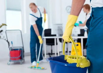 Indy Cleans