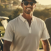 The Evolution of Luxury Golf Clothes