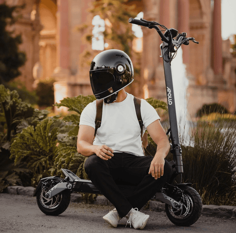 The Riding Experience 3