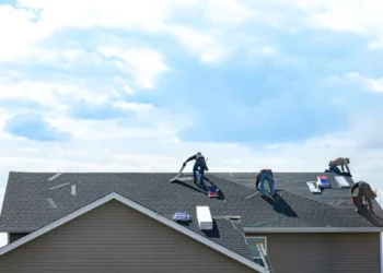 Ron Bell Roofing LLC