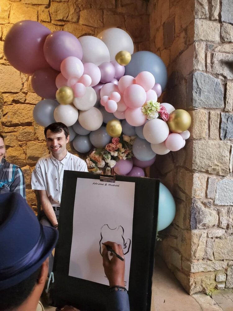 Nature Inspired Decor