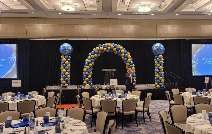 Nature Inspired Decor