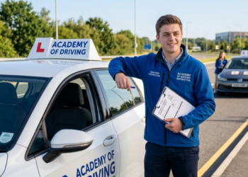 Why Qualified Driving Instructors Make All the Difference