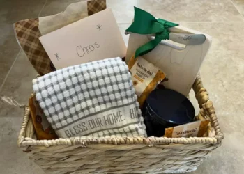 Smart Closing Gift Ideas to Strengthen Seller Relationships