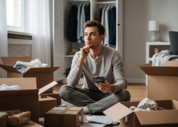 Deinfluencing Your Life: How to Buy Less, Live More, and Find Freedom From Consumer Culture in 2026