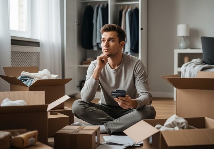 Deinfluencing Your Life: How to Buy Less, Live More, and Find Freedom From Consumer Culture in 2026
