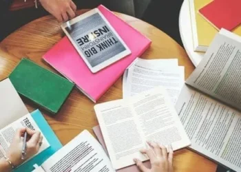 Book Publishers in Melbourne