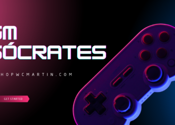 GM Sócrates: The Mind, Method, and Mystery Behind a Rising Name