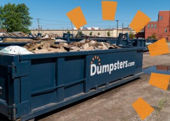 dumpster rentals