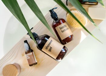 Why Private Label Manufacturing Is the Future of the Body Care Industry