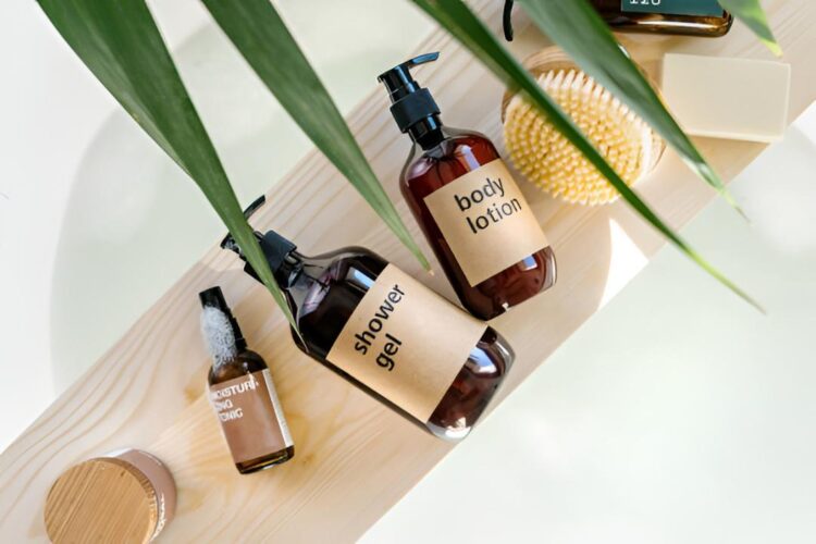 Why Private Label Manufacturing Is the Future of the Body Care Industry