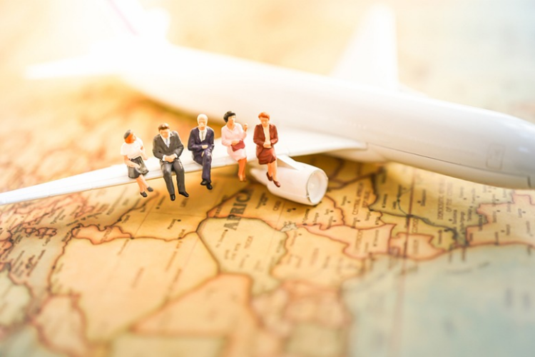 Why More Americans Are Choosing India Over Europe 