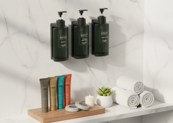 What Are Hotel Amenities and Why They Matter for Your Business