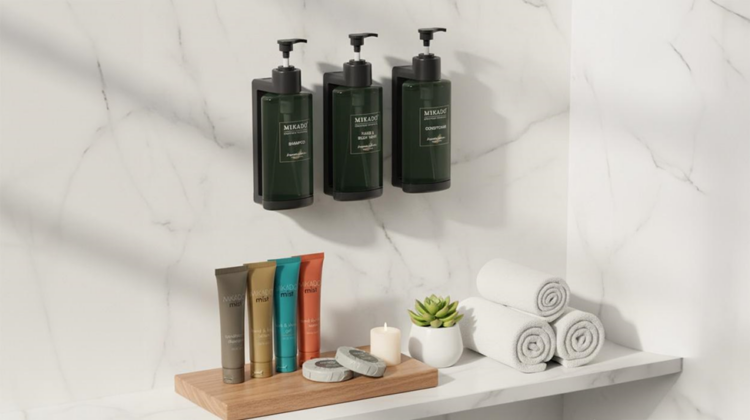 What Are Hotel Amenities and Why They Matter for Your Business