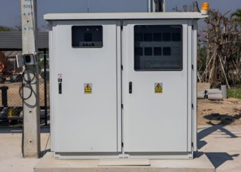 The Growing Importance of Custom Electrical Enclosures in Smart Industrial Infrastructure