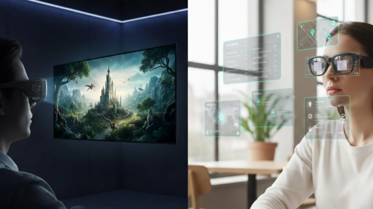 Minimalist Tech Setup: How RayNeo X3 Pro Replaces Multiple Devices