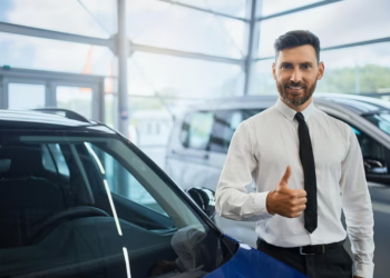 5 Driver Assistance Systems Available in Chevy Cars