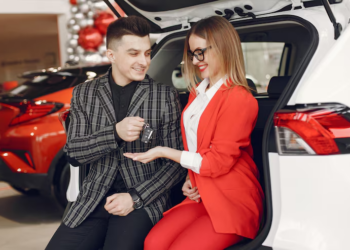 5 Driver Assistance Systems Available in Toyota Cars        