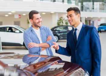 5 Popular Ford Models Available Through Local Dealers