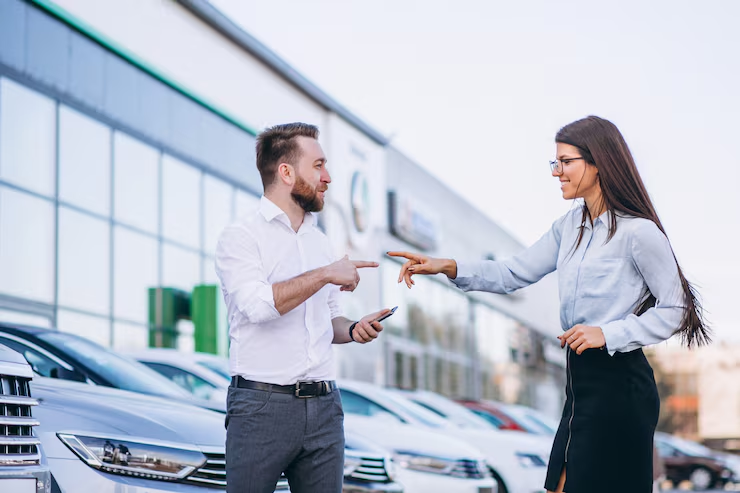Comparing Ford Dealerships: Key Factors to Consider