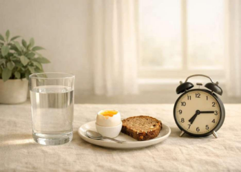 Your Body Has a Built-In Weight Loss Clock. Here’s Why Most Diets Get It Wrong.