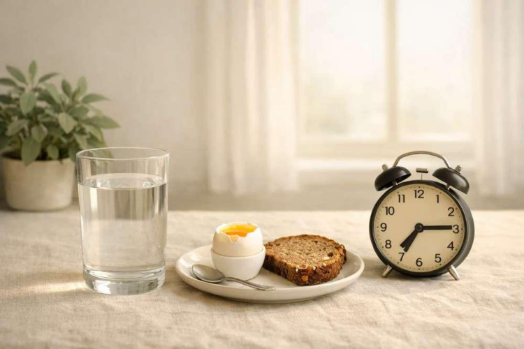 Your Body Has a Built-In Weight Loss Clock. Here’s Why Most Diets Get It Wrong.