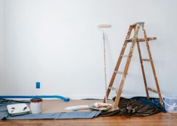What to Look for Before Hiring a Professional Painting Crew