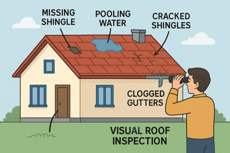 Roof
