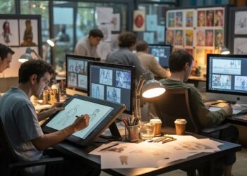 Why Animated Videos Are Powerful Tools for Modern Businesses