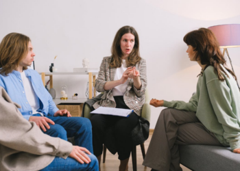 The Role of Family Support in the Healing Journey