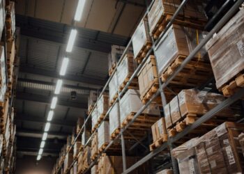 Transform Your Warehouse: Proven Ways to Increase Productivity