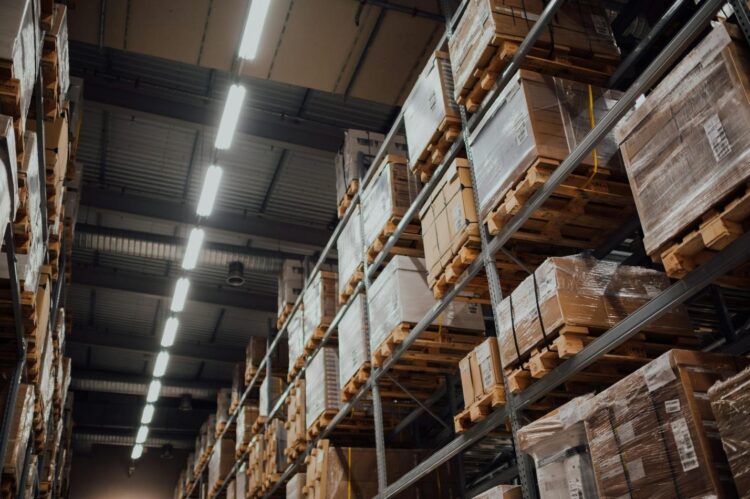 Transform Your Warehouse: Proven Ways to Increase Productivity