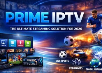 Prime IPTV: Complete 2026 Guide to Features, Setup, Pricing & Real Performance