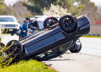 How a Lawyer Can Help You After a Car Crash