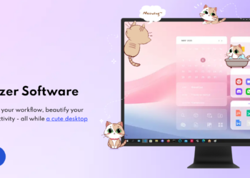 Is Your Desktop Lonely? How to Get the Best Free Desktop Pet for Windows PawPal