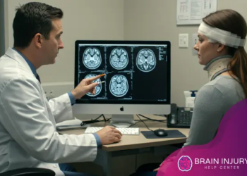 Brain
