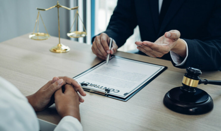 Lawyers
